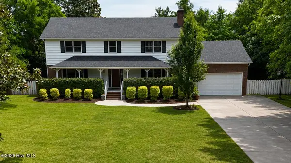 230 Greenwich Lane, Wilmington, NC 28409