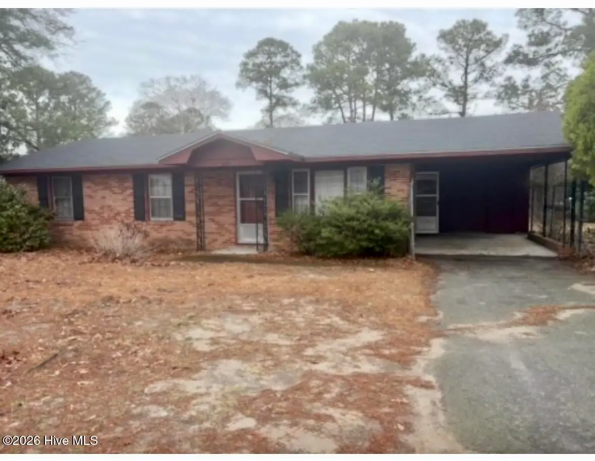 213 Rollingwood Drive, Dudley, NC 28333 - #1