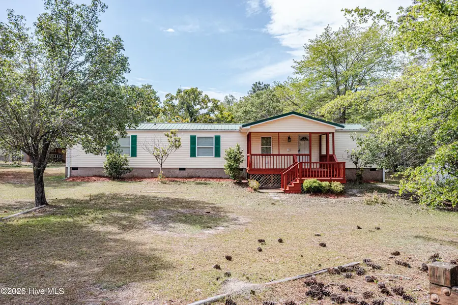 5385 Redwood Street Sw, Shallotte, NC 28470 - #2