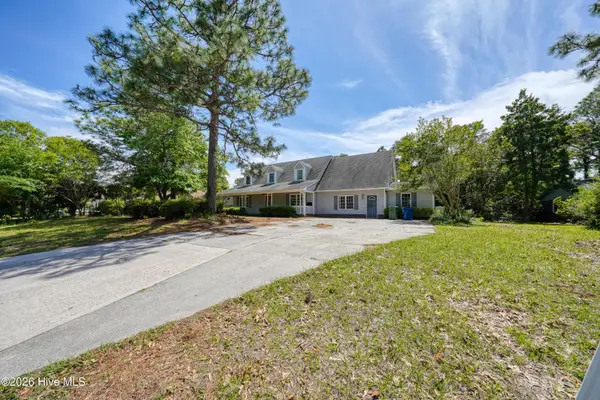 2320 Robert Hoke Road, Wilmington, NC 28412