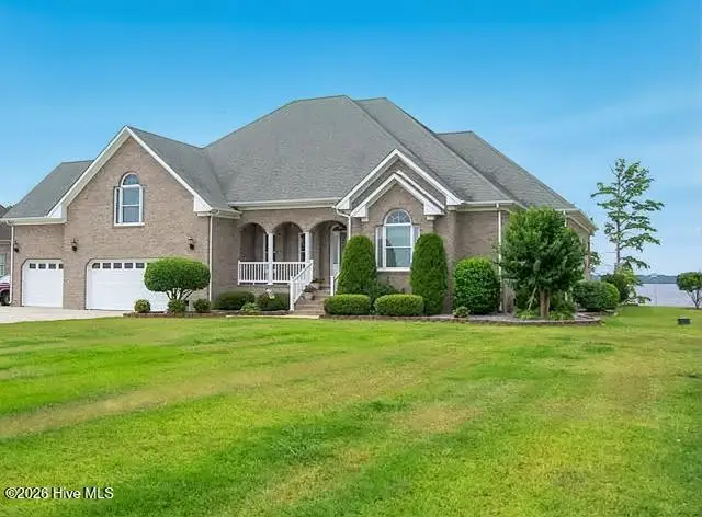 262 Ainsley Road, Hertford, NC 27944 - #1