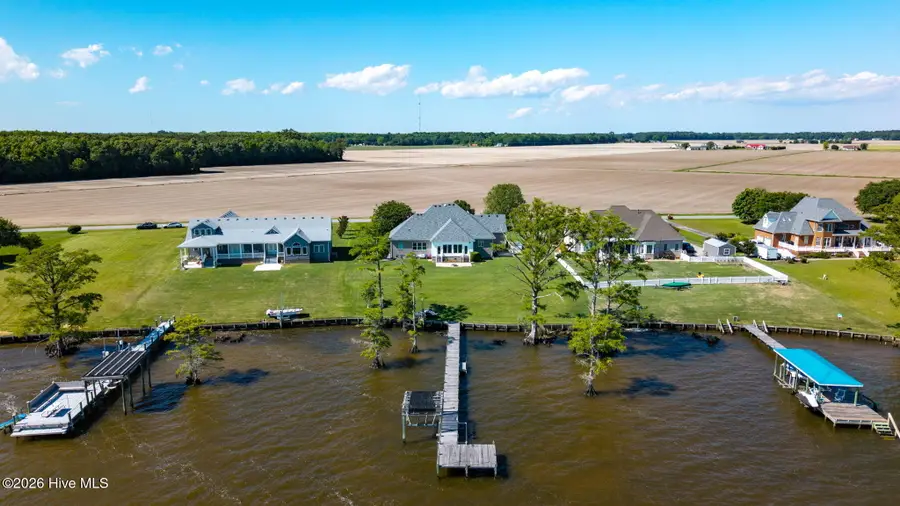 262 Ainsley Road, Hertford, NC 27944 - #3