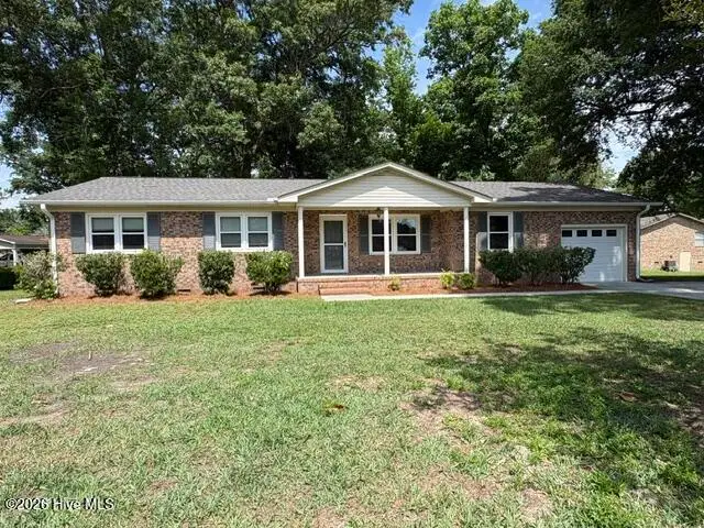 206 Tom Avenue, Castle Hayne, NC 28429 - #1