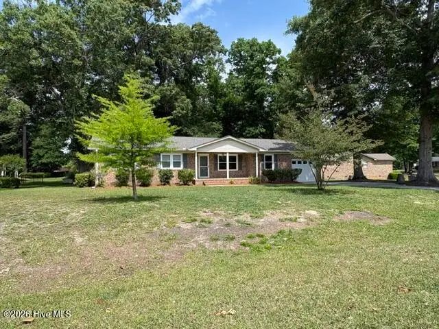 206 Tom Avenue, Castle Hayne, NC 28429 - #3