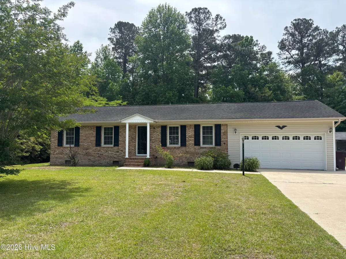 120 Kings Road, Whiteville, NC 28472 - #1
