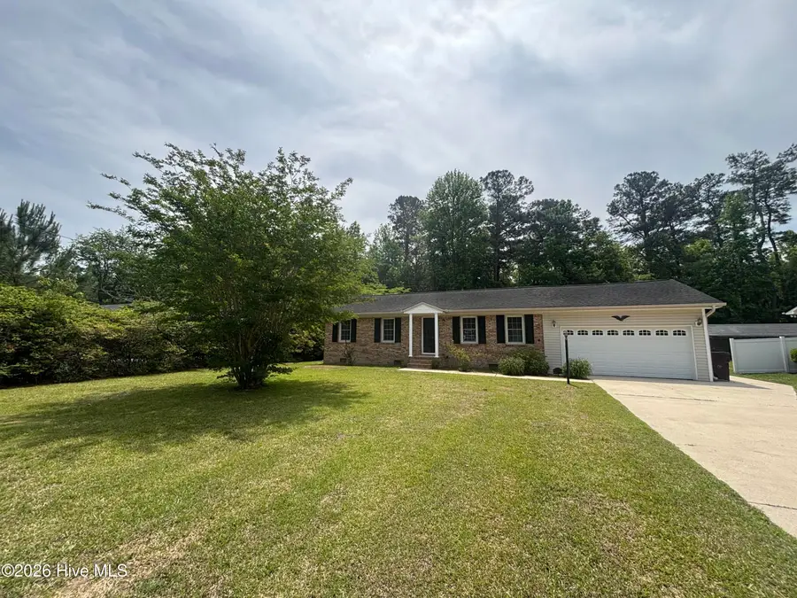 120 Kings Road, Whiteville, NC 28472 - #2