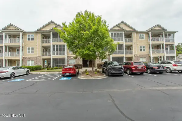 235 Woodlands Way #Unit 13, Calabash, NC 28467