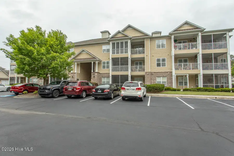 235 Woodlands Way #Unit 13, Calabash, NC 28467 - #3
