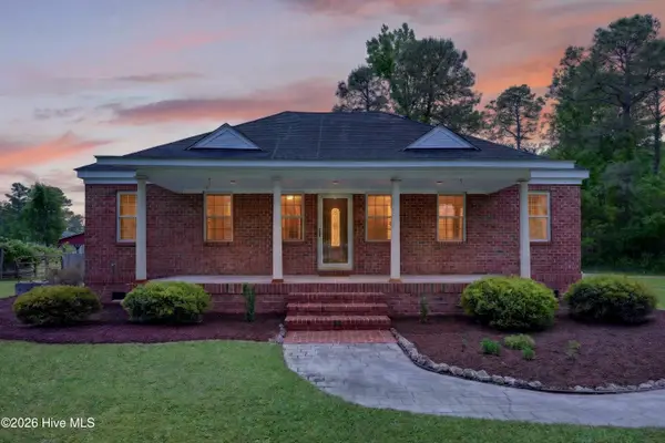 575 Island Creek Road, Rocky Point, NC 28457