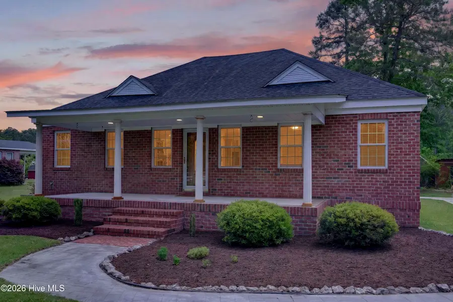 575 Island Creek Road, Rocky Point, NC 28457 - #3