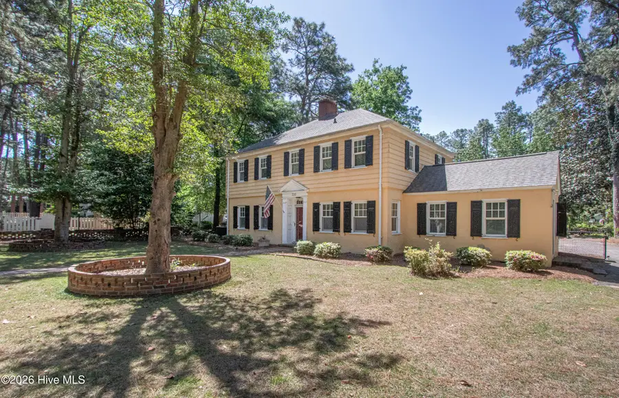310 E Morganton Road, Southern Pines, NC 28387 - #3
