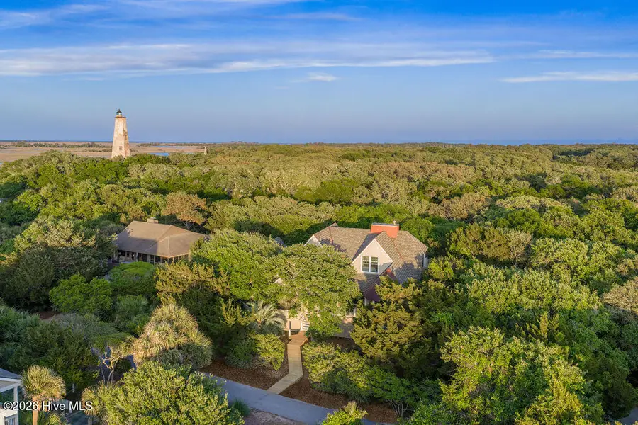 10 Green Teal Trail, Bald Head Island, NC 28461 - #3