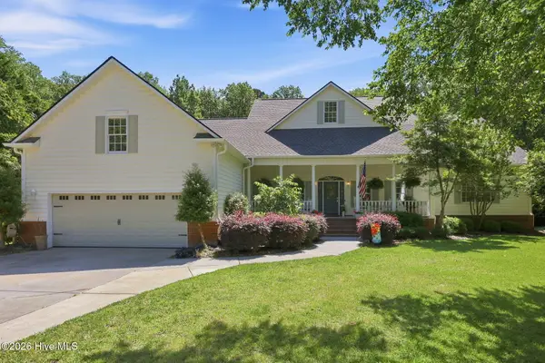 206 Choptank Drive, Chocowinity, NC 27817