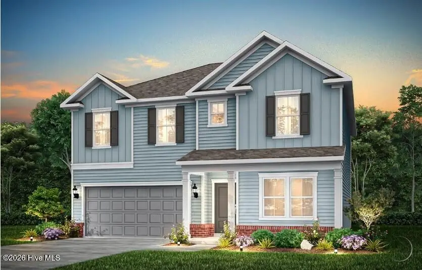 562 Glitter Bay Loop, Shallotte, NC 28470 - #1