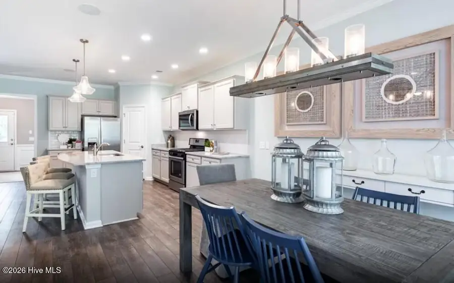 562 Glitter Bay Loop, Shallotte, NC 28470 - #3