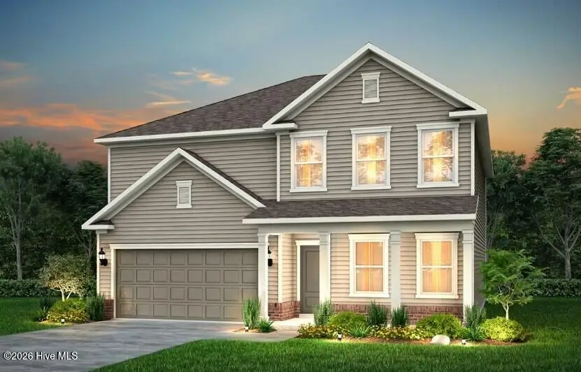 3405 Rendevous Bay Drive, Shallotte, NC 28470 - #1