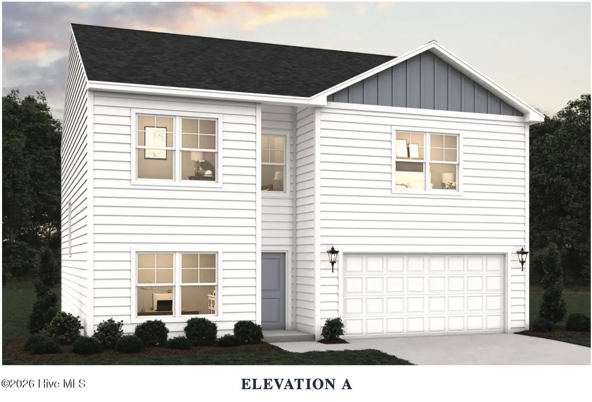 157 Scuppernong Lane, Jacksonville, NC 28546 - #1