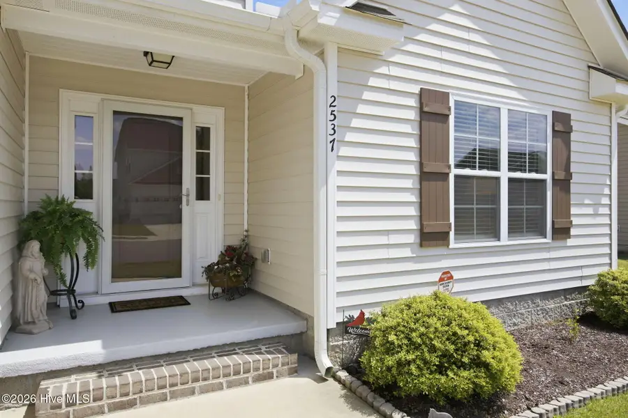 2537 Rhinestone Drive, Winterville, NC 28590 - #3
