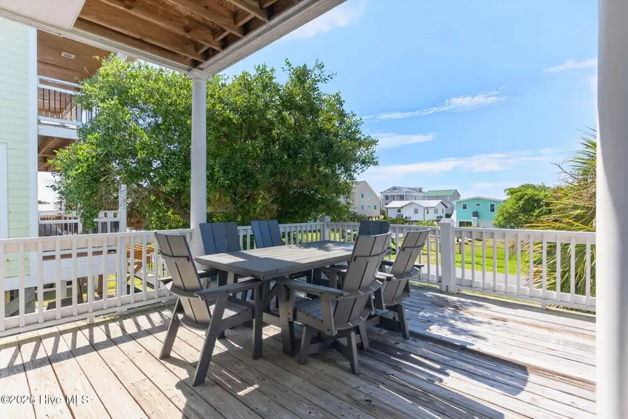 1616 E Dolphin Drive, Oak Island, NC 28465 - #3