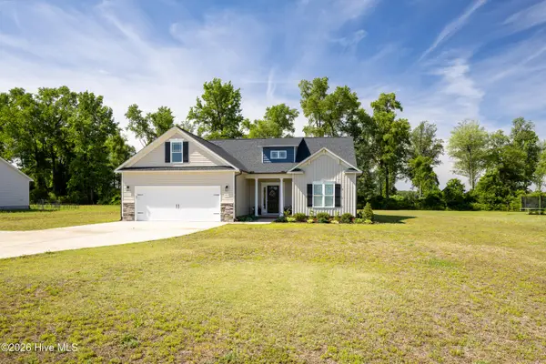 12477 N Us 421 Highway, Clinton, NC 28328