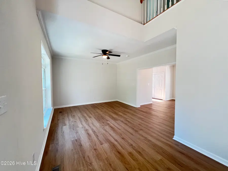 568 Bald Eagle Drive, Vass, NC 28394 - #2