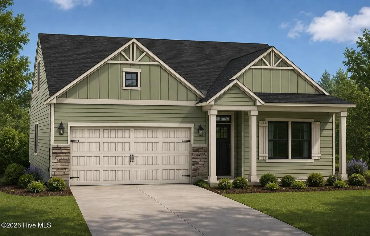 775 Pelican Cove Way Se #211, Southport, NC 28461 - #1