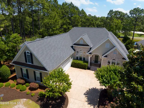 3757 Players Club Drive Se, Southport, NC 28461
