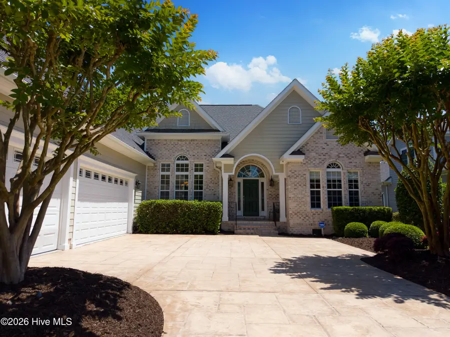 3757 Players Club Drive Se, Southport, NC 28461 - #2