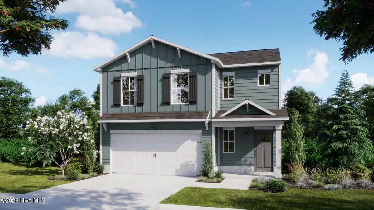 3125 Weather Side Drive Se #152, Southport, NC 28461 - #1