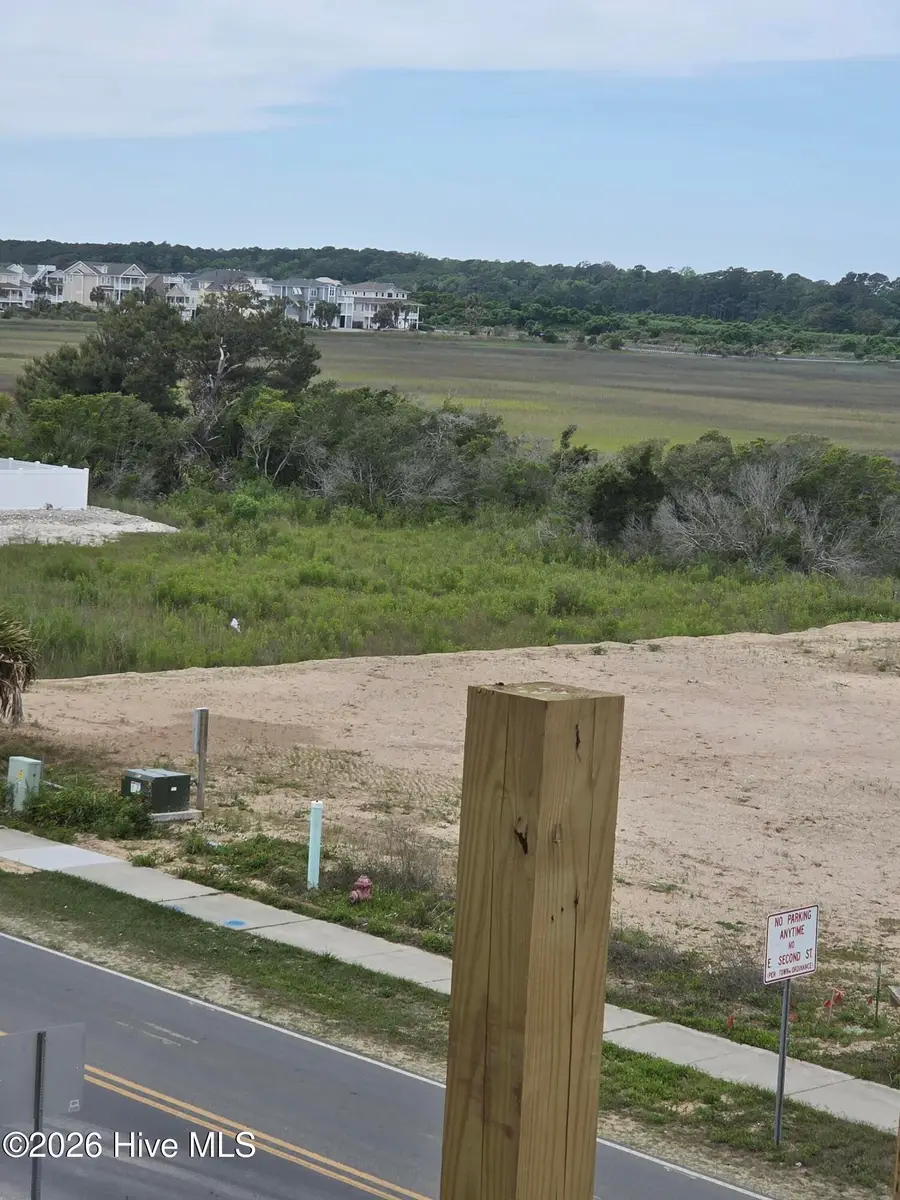310 E Second Street, Ocean Isle Beach, NC 28469 - #3
