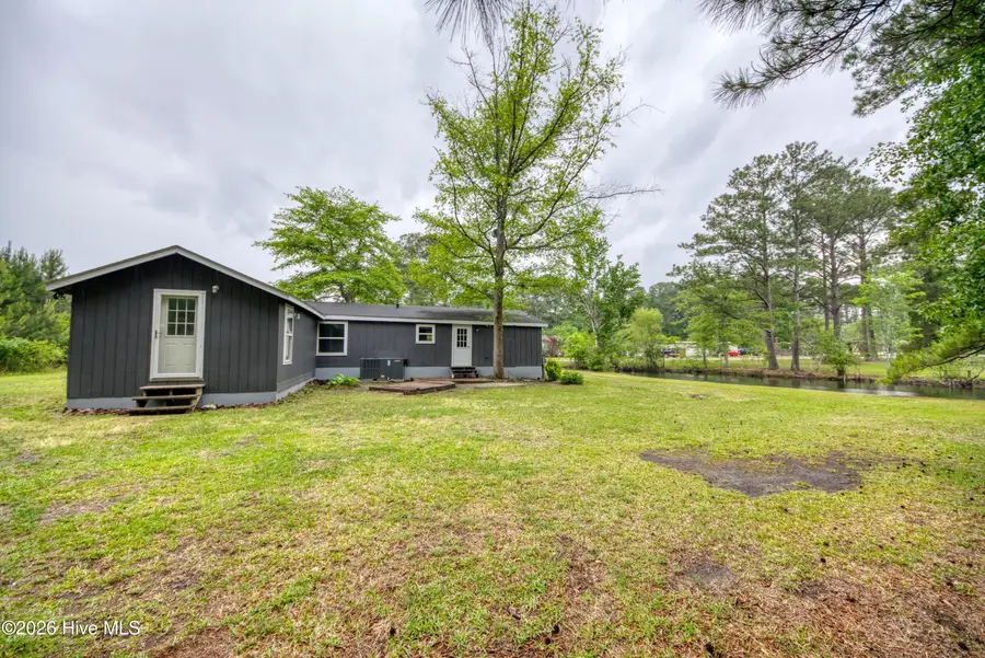 554 Dark Oak Street Sw, Shallotte, NC 28470 - #3