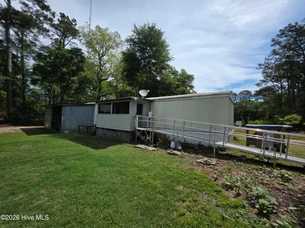 977 Bozeman Road, Wilmington, NC 