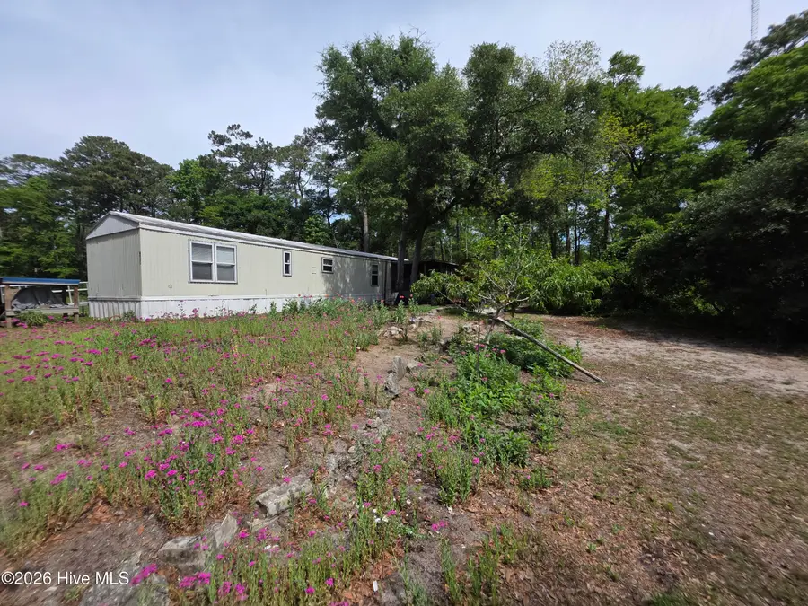 977 Bozeman Road, Wilmington, NC  - #2