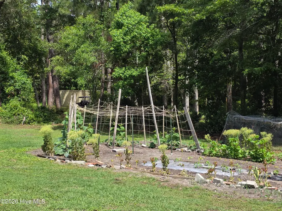 977 Bozeman Road, Wilmington, NC  - #3