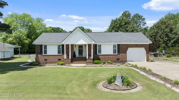 105 Newsome Road, Goldsboro, NC 