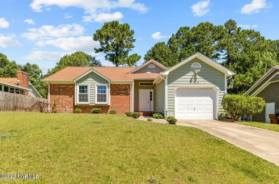 2625 Idlebrook Circle, Midway Park, NC 28544 - #2