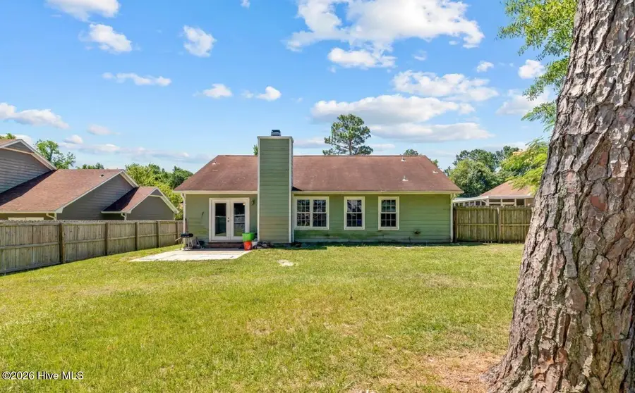 2625 Idlebrook Circle, Midway Park, NC 28544 - #3