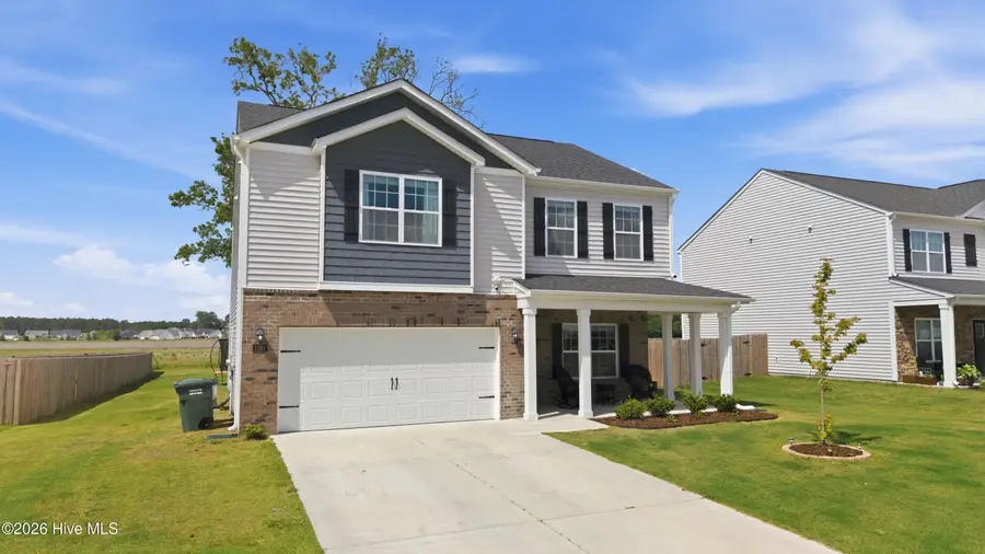 1199 Queensland Lane, Ayden, NC 28513 - #3