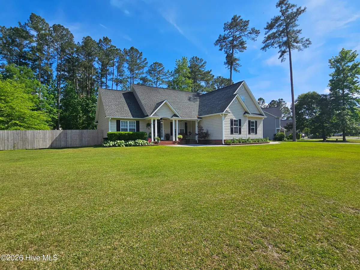 206 War Admiral Drive, Havelock, NC  - #1