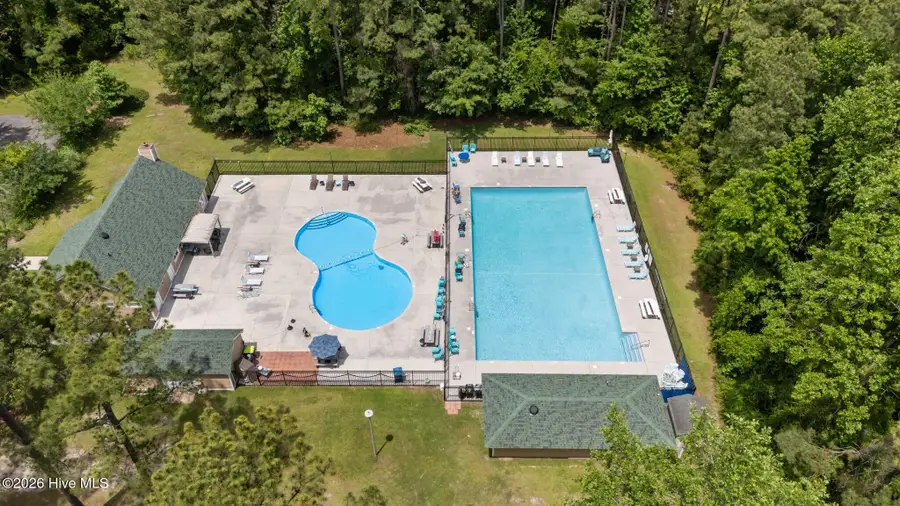 206 War Admiral Drive, Havelock, NC  - #2