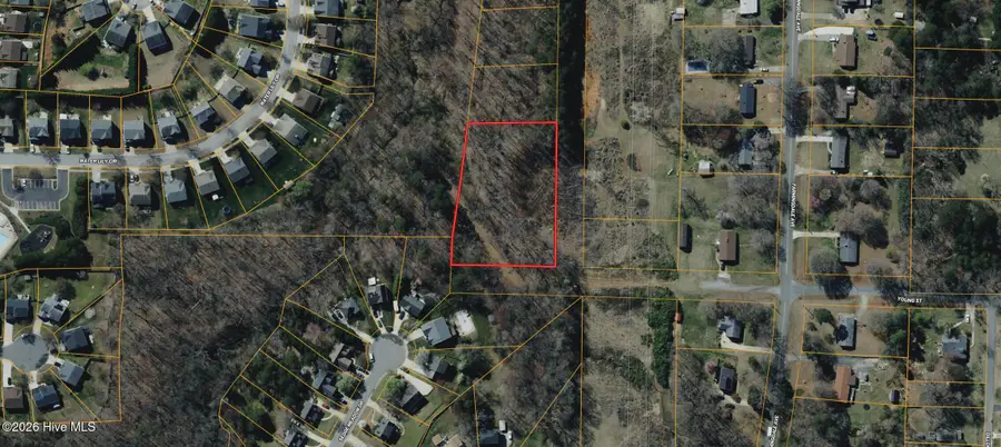0 Tamaica Avenue, Winston Salem, NC  - #3