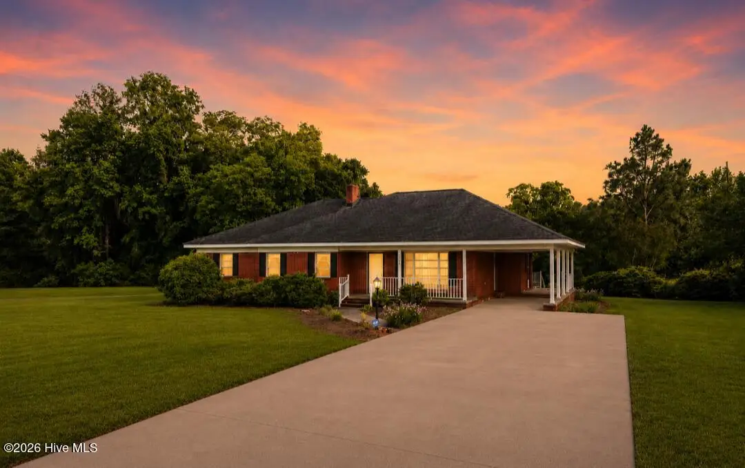 1375 Kenny Jordan Road, Tabor City, NC 28463 - #1