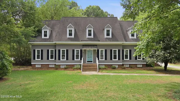 2024 Joelene Drive, Rocky Mount, NC 27803