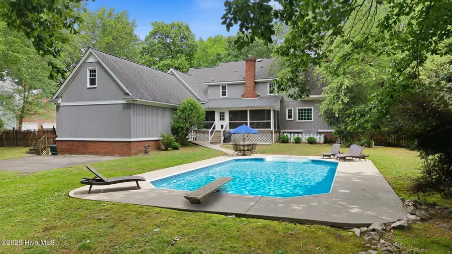 2024 Joelene Drive, Rocky Mount, NC 27803 - #2