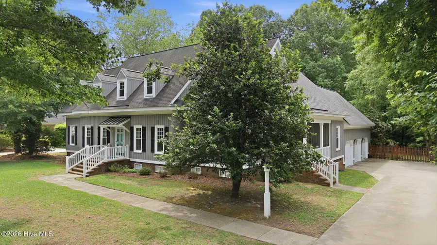 2024 Joelene Drive, Rocky Mount, NC 27803 - #3