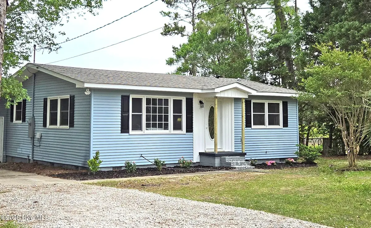259 N Hills Drive, Southport, NC 28461 - #1