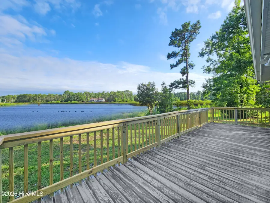 259 N Hills Drive, Southport, NC 28461 - #2