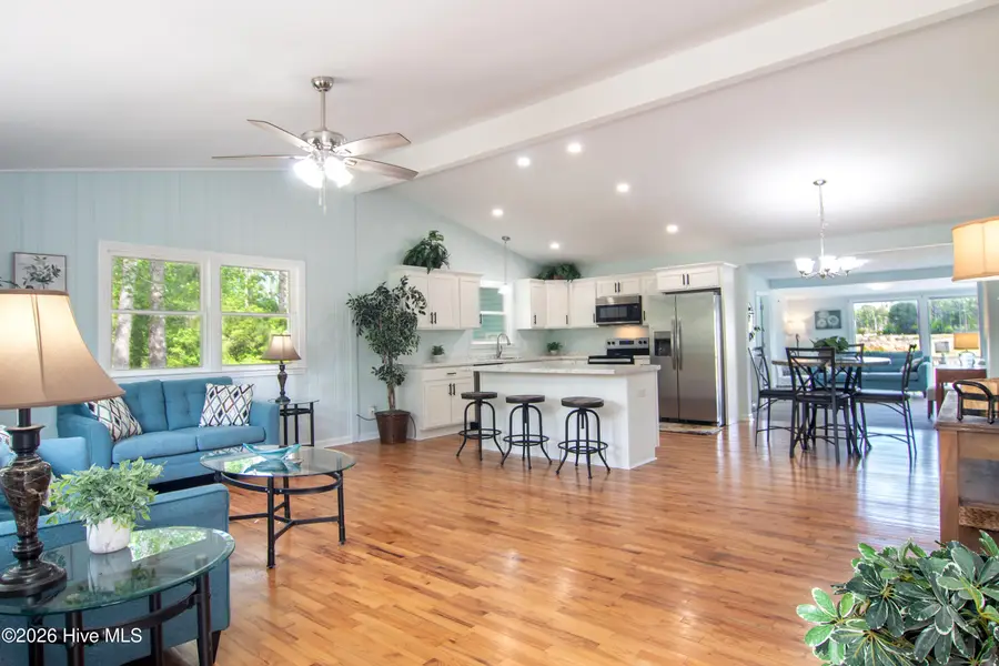 259 N Hills Drive, Southport, NC 28461 - #3