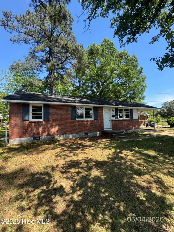 101 Armstrong Drive, Jacksonville, NC 
