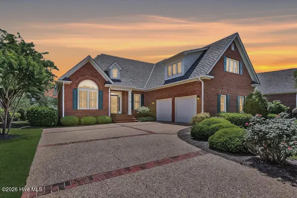 2006 Kenilworth Lane, Wilmington, NC 